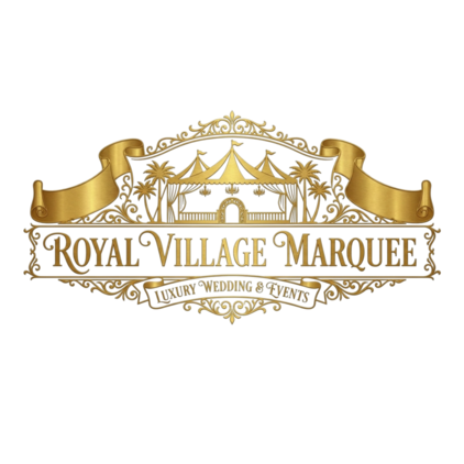 Royal Village Marquee