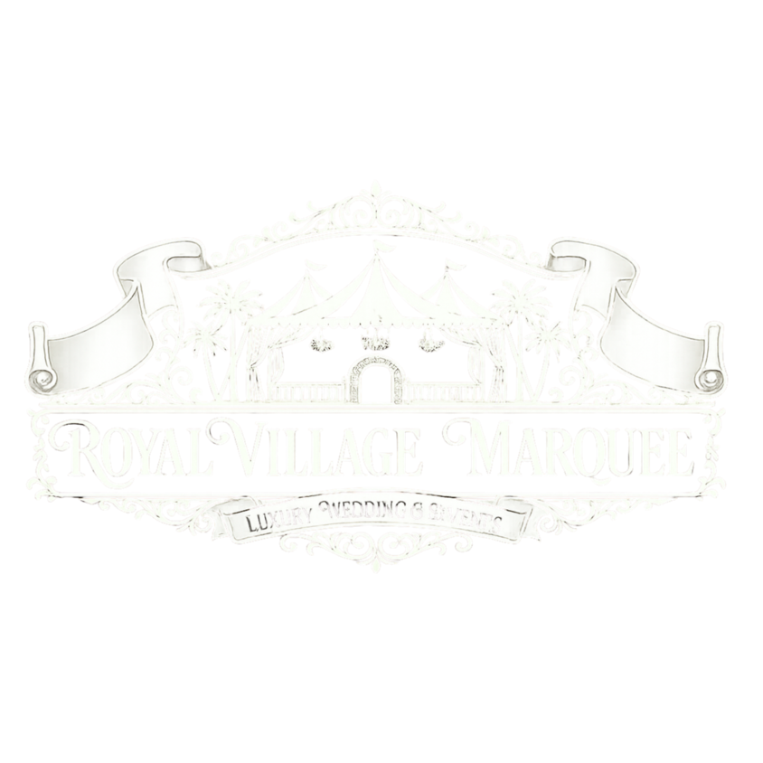 Royal Village Marquee